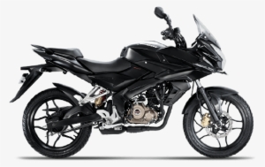 Pulsar As - Pulsar Rs 220 F