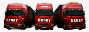 Denby Transport