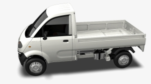 Loading - Commercial Vehicle