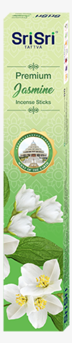 Jasmine Incense Sticks - Jasmine