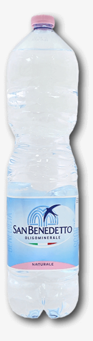 San Benedetto Still Natural Mineral Water - Water