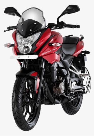 100% - Pulsar 150 As 360 Degree View