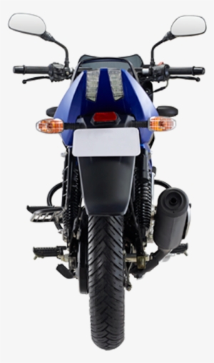 Pulsar - Bajaj Pulsar 180