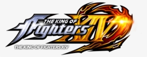 Pctitlelogo - King Of Fighters Xiv Day One Edition Ps4 Game