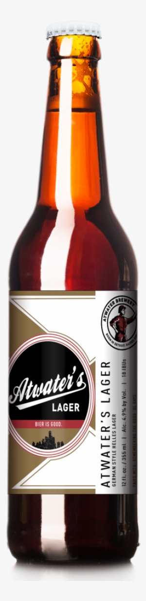 Atwater Beer - Atwater Mint Double Decadent