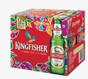 12 X 330ml Bottles - Beer Bottle