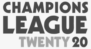 Champions League Twenty20