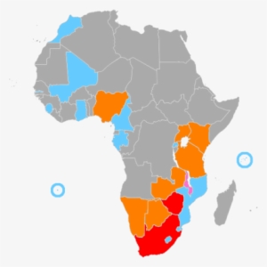 Members Of The International Cricket Council Located - Civil Society Guide To Regional Economic Communities