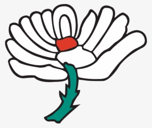 Yorkshire Cricket Logo