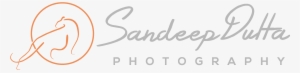 Sandeep Dutta Photography - Sandeep Photography Logo Png
