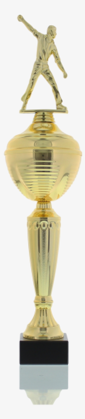 Cricket Thrower 43,0cm - Trophy
