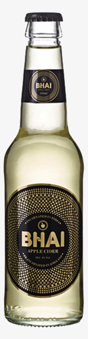 Bottled Beer - Apple Cider