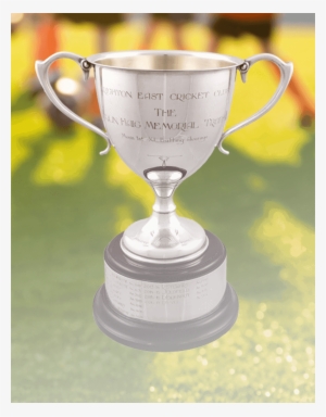 Complete Range Of Trophies - Melbourne