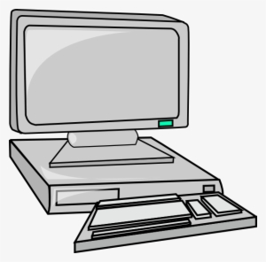 Computer Clip Art