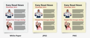 By Placing Two Or More Pictures Together We Can Be - Event