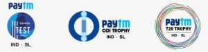 Press Releases - Paytm T20 Trophy India Sri Lanka