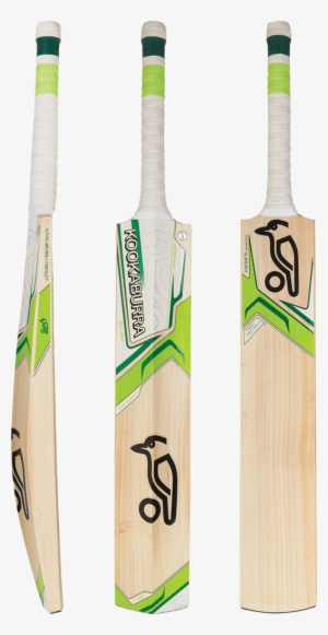 Kookaburra Kahuna Pro 1500 Cricket Bat - Kookaburra Ghost Pro Players
