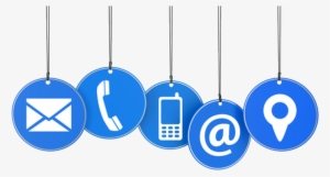 Contact Us - Getting In Contact