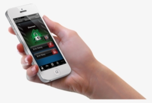 Hand-iphoneapp - Apple Iphone 5 - 16 Gb - Black & Slate - Verizon