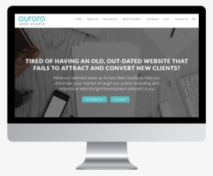 A Little Bit About Us - Spotify Ad Mock Up