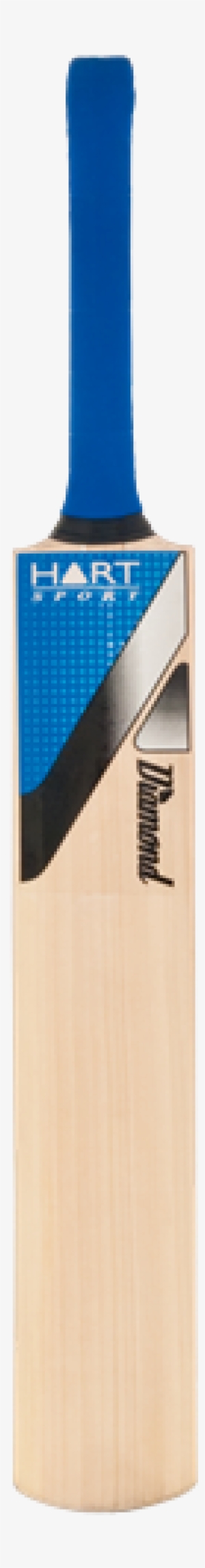 Plain Cricket Bat Png