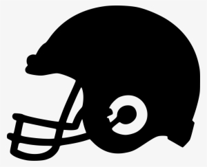 Png File Svg - Football Helmet Icon