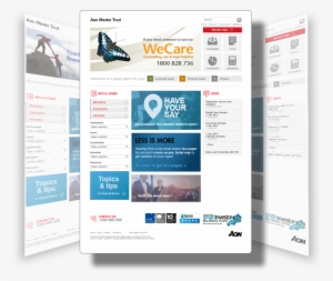 Smartmonday By Aon