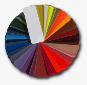 Colour Analysis - Design