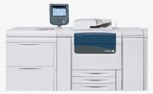 Xerox® Colour J75 Press - Xerox J75