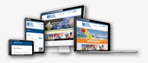 Website Design Company & Digital Agency Near Boston - Web Design