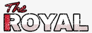 Png Text, The Royal - Graphics