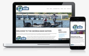 Gbn Laptop Mobile Bundle - Website