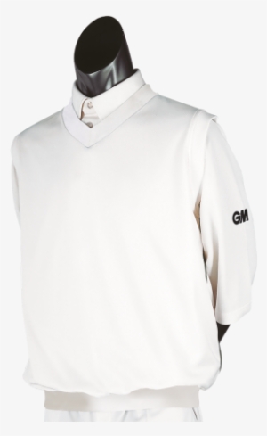 Boys Plain Sleeveless Teknik Slipover - Sweater Vest