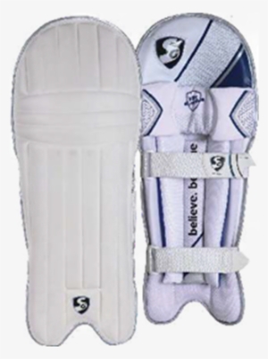 Picture Of Sg Cricket Batting Pads Maxilite-xl - Sg Pads