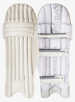 Kookaburra Ghost Pro Players Batting Pads - Cricket Bat
