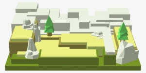 The Mountains - Wiki