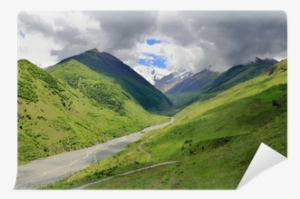 Mount Scenery
