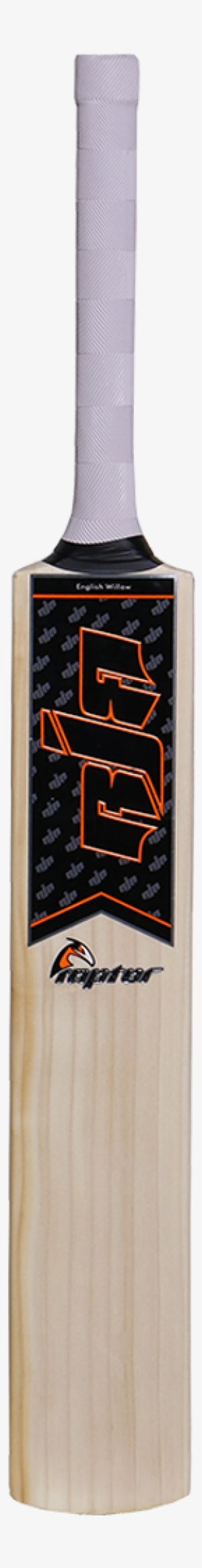 Raptor Cricket Bat Side - Gm Cricket