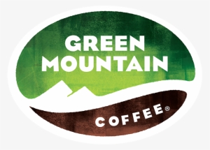 Green Mountain Coffee Roasters® - Green Mountain Coffee Logo