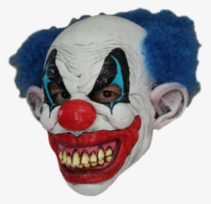 Clown Masks
