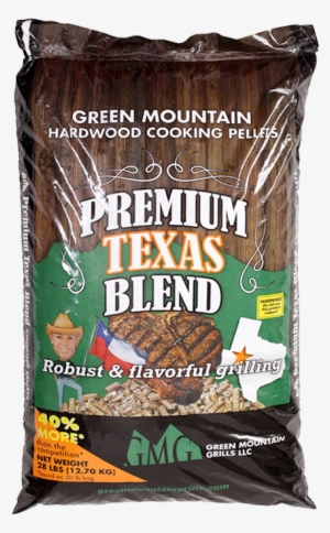 Green Mountain Grills Green Mountain Grill Wood Pellets