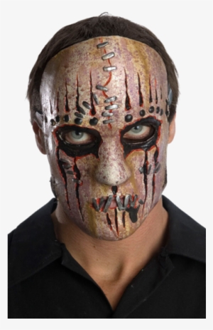 Joey Jordison Kory Pinterest Joker Jokers Masquerade - Halloween Costumes Men Scary