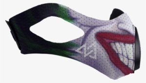Elevation Training Mask - Training Mask 3.0 Joker