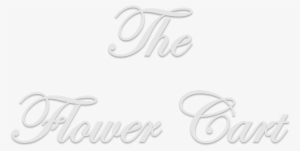 The Flower Cart - Inhalte Machen Bessere Liebhaber Grußkarte