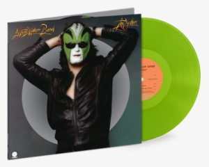 Get Early Access On August 23rd When You Sign Up To - Joker Steve Miller Band Album