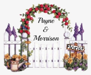 Store Logo Store Logo - Welcome To Garden Gif