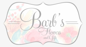 Roseburg, Or Florist - Barb's Flowers