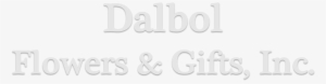 Dalbol Flowers & Gifts, Inc - Dalbol Flowers & Gifts
