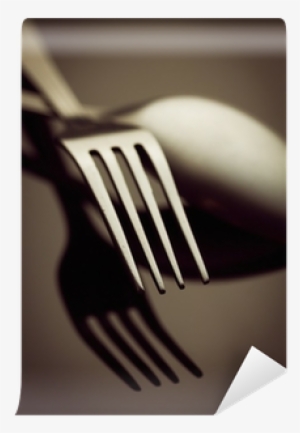 Fork And Spoon - Photography