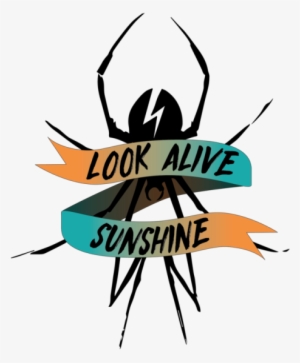 I Did A Marker Piece A While Back And Thought I Should - My Chemical Romance Logo Danger Days